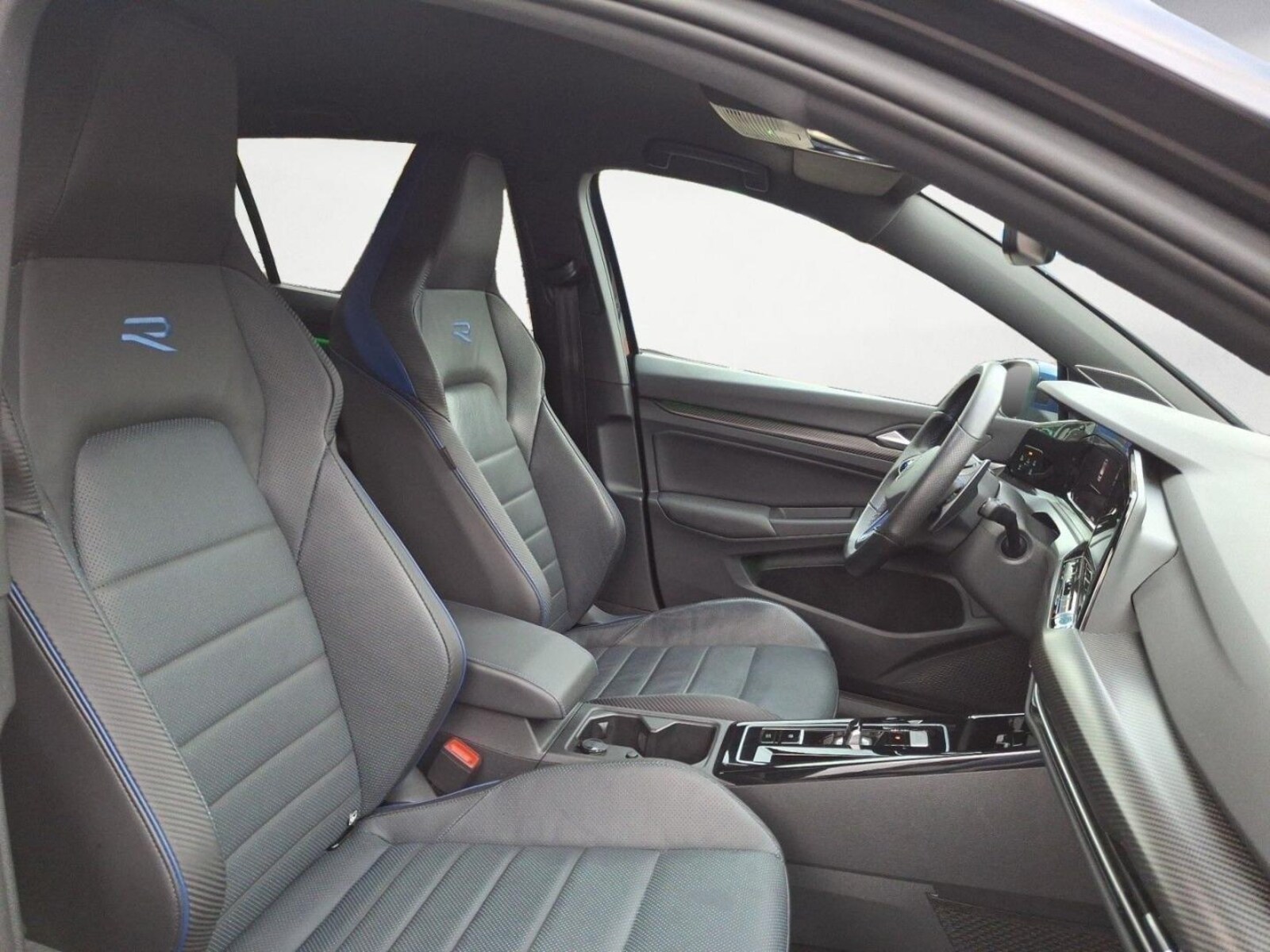 Volkswagen Golf – Bild 13