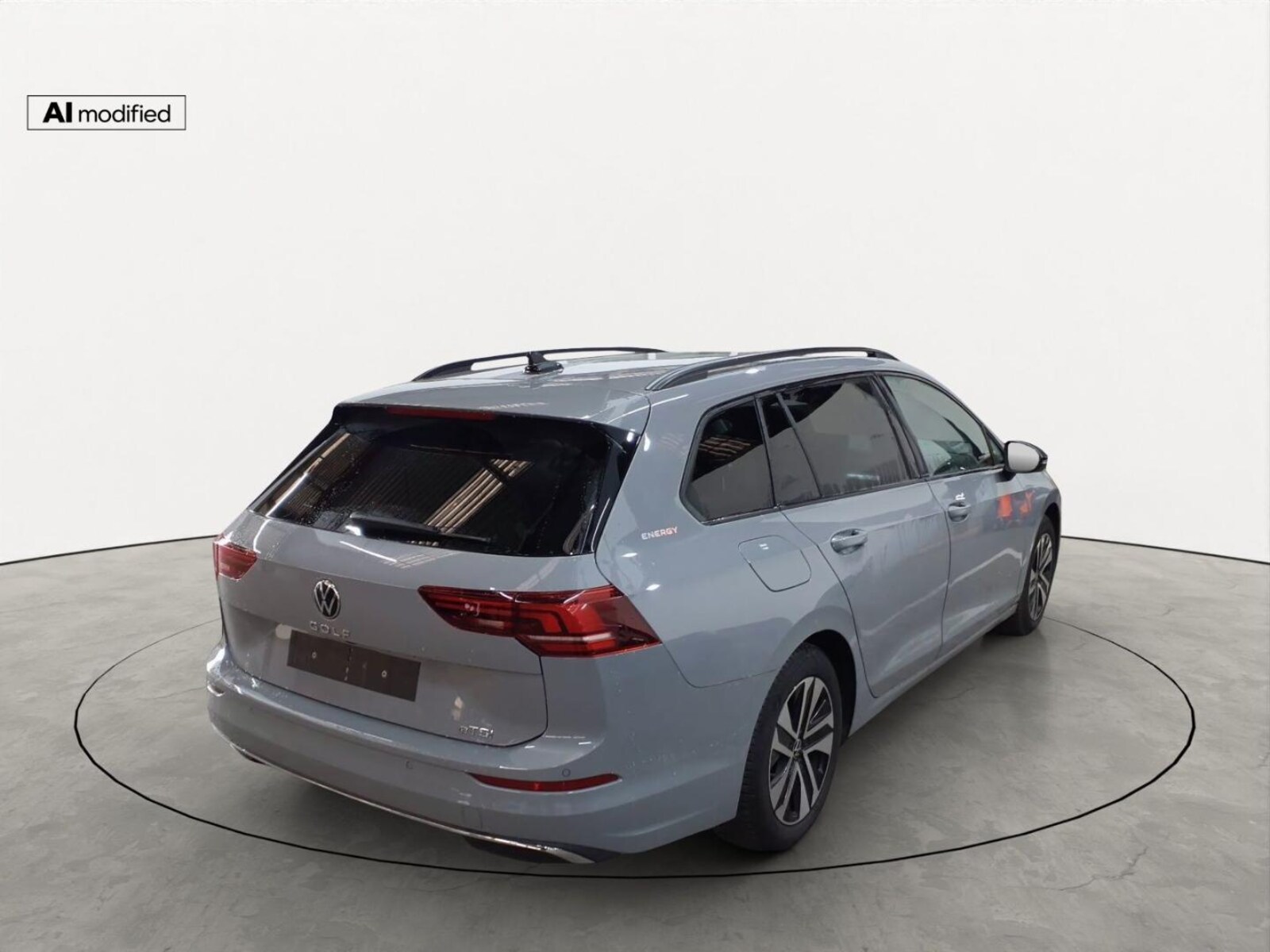 Volkswagen Golf Variant – Bild 4