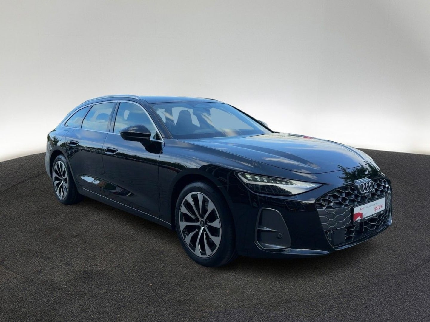 Bild über Audi A6 Avant TFSI 150 kW S tronic - für weitere Informationen kontaktieren Sie den Audi Partner
