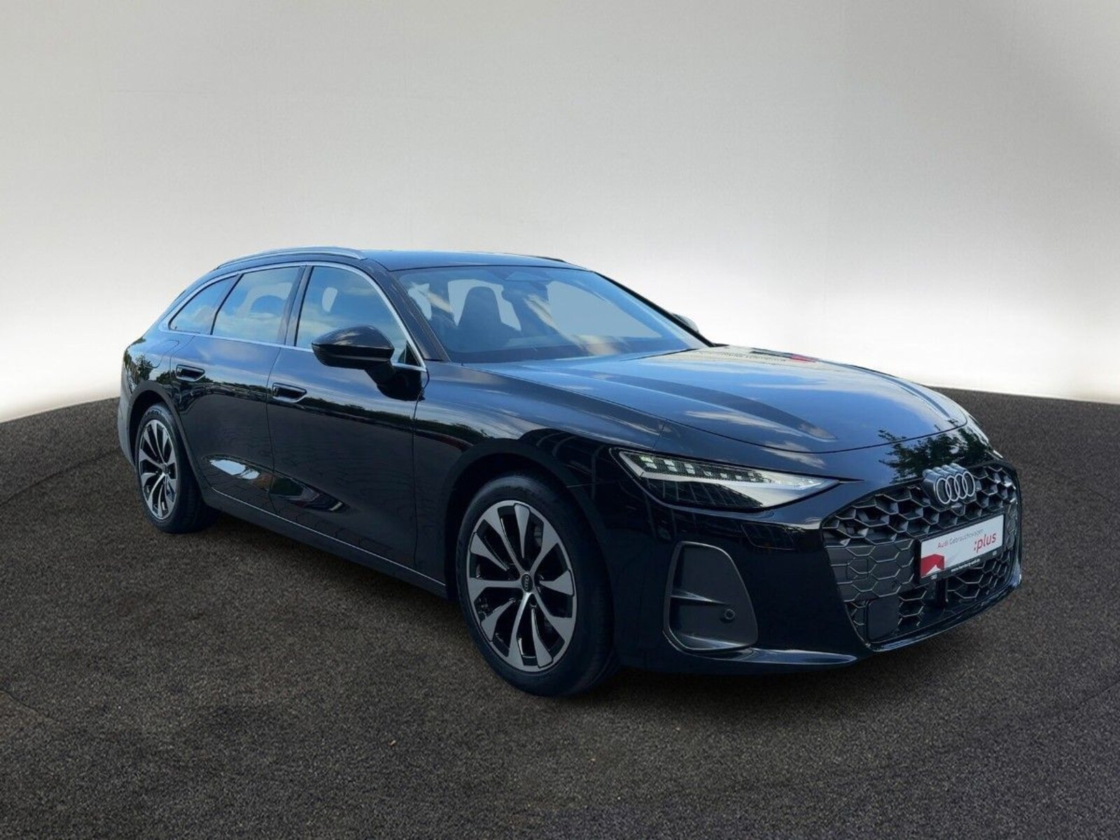 Audi A6 Avant – Bild 5