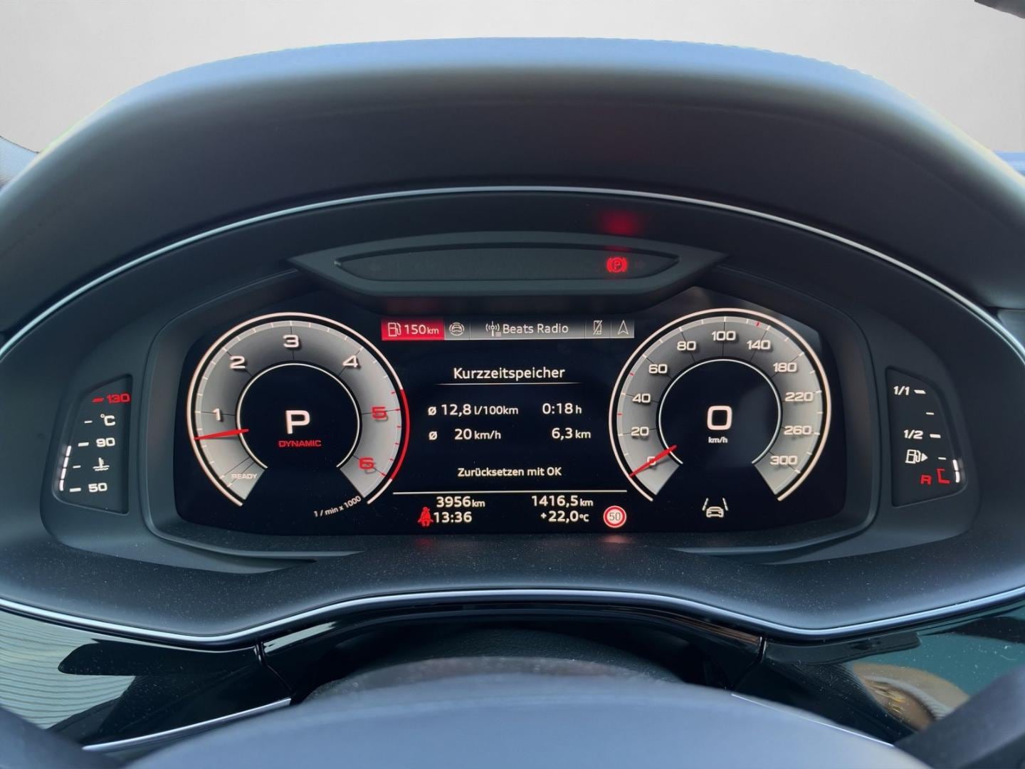 Bild über Audi Q8 SUV 50 TDI quattro tiptronic - für weitere Informationen kontaktieren Sie den Audi Partner