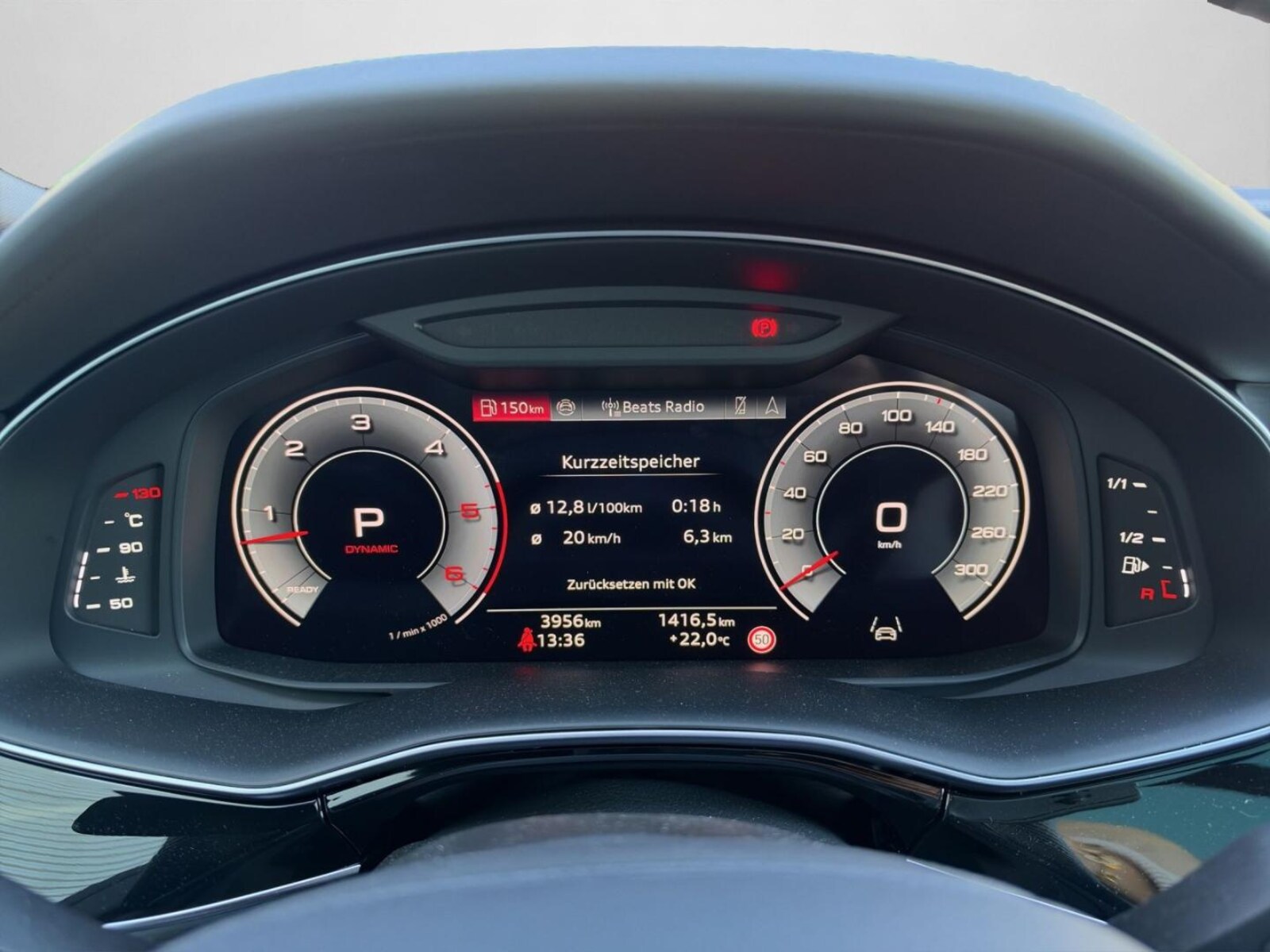 Audi Q8 – Bild 10