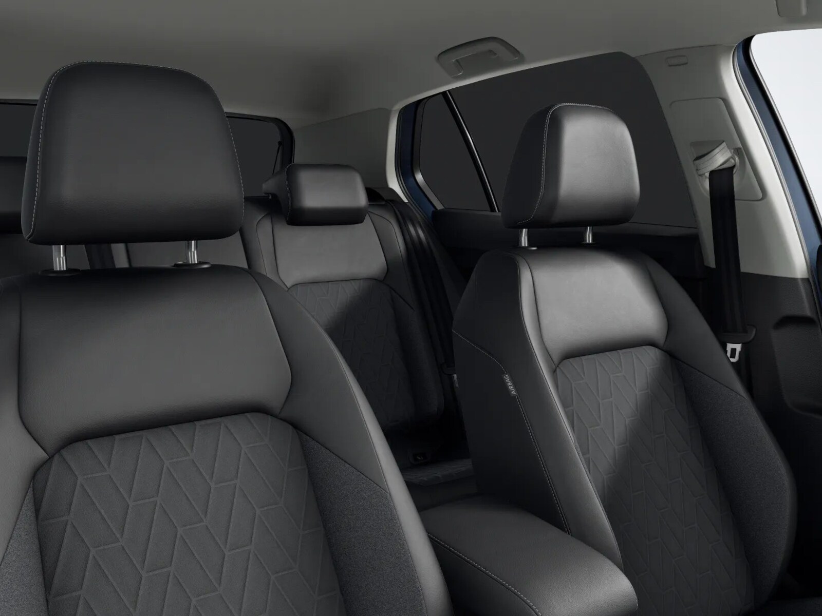 Volkswagen Golf – Bild 9