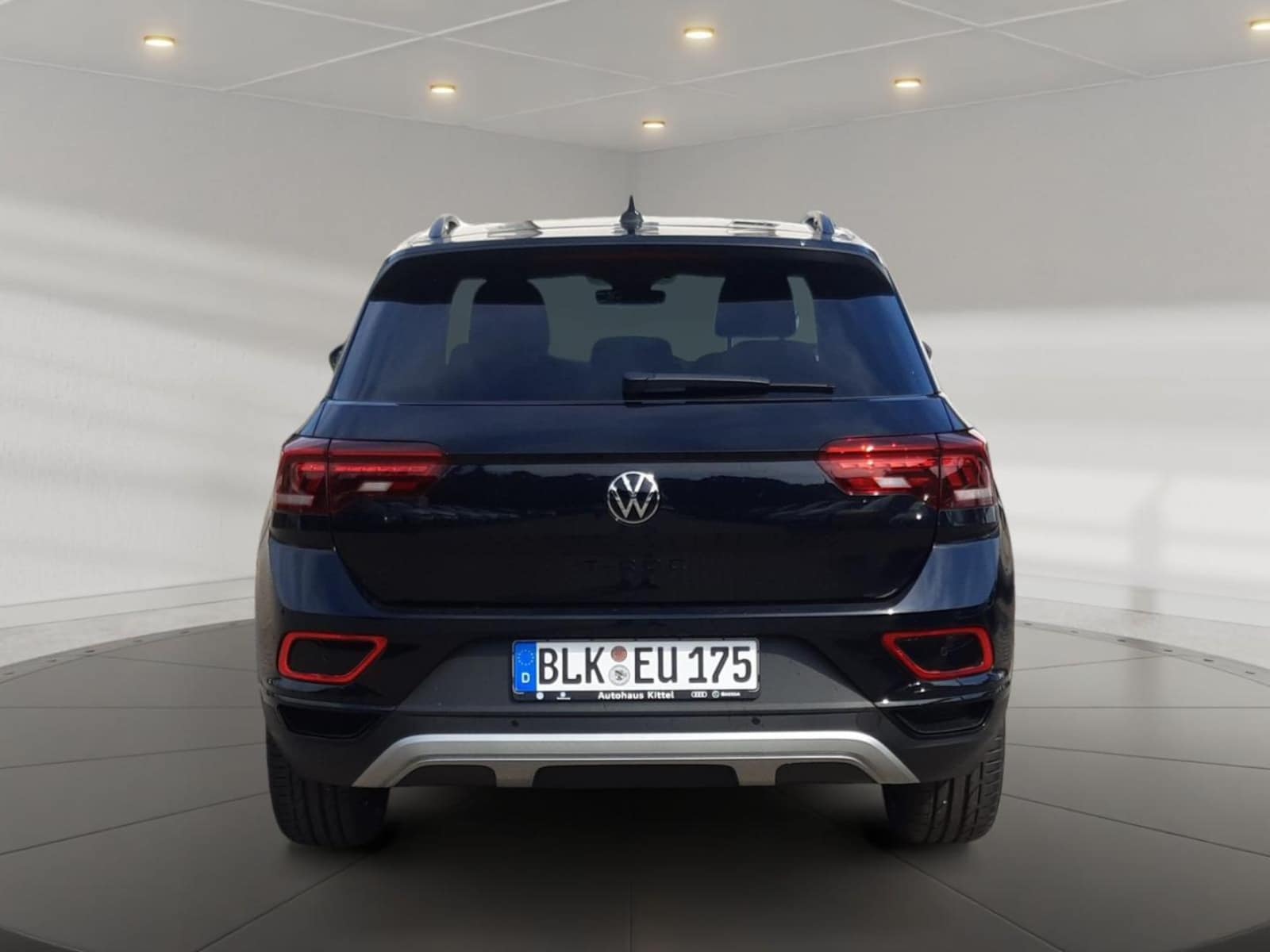 Volkswagen T-Roc – Bild 6