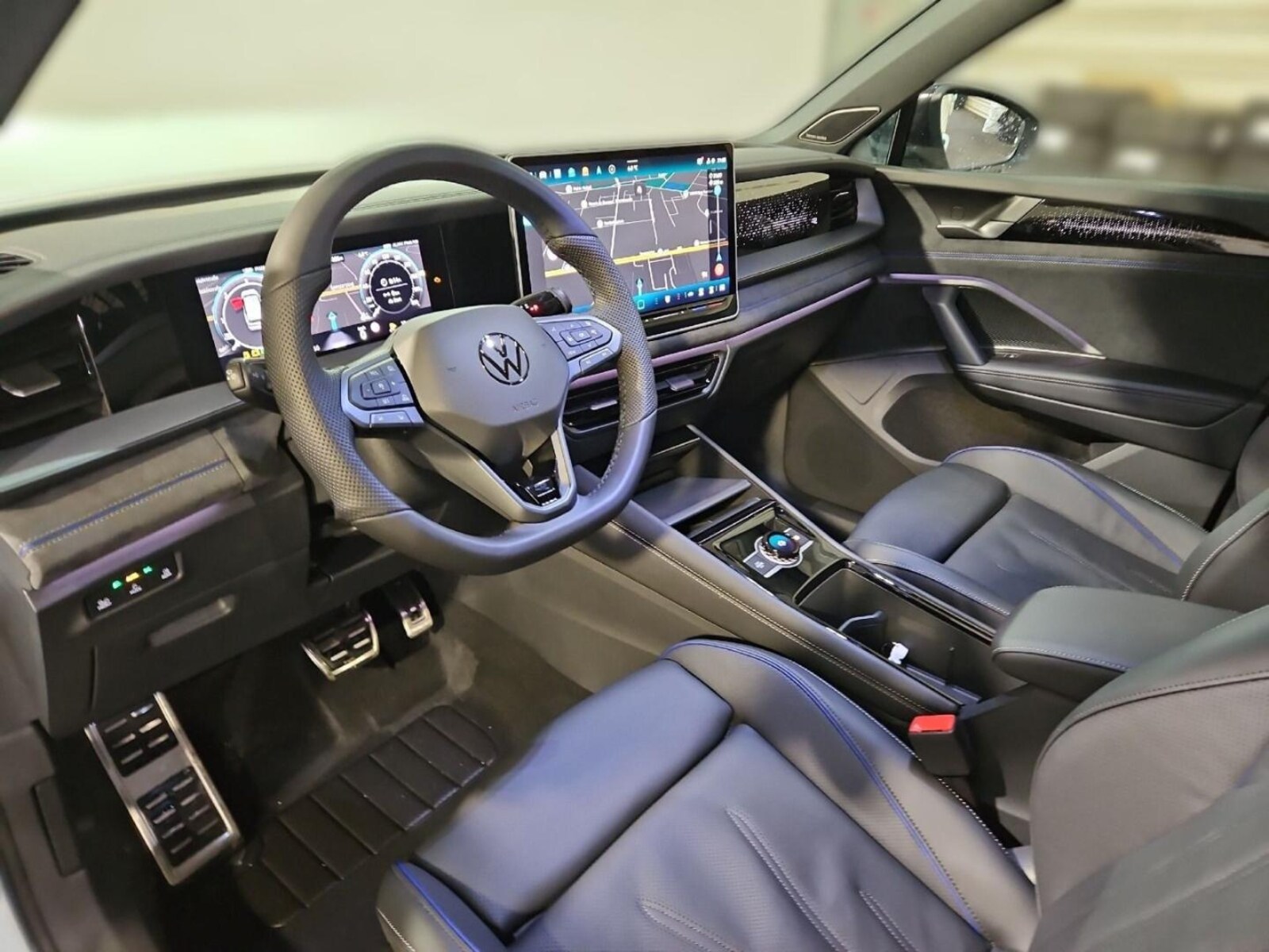 Volkswagen Tayron – Bild 13