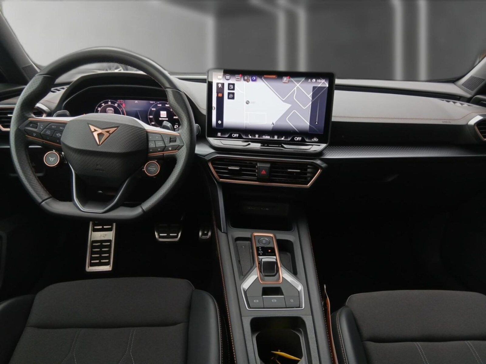 CUPRA Formentor – Bild 12
