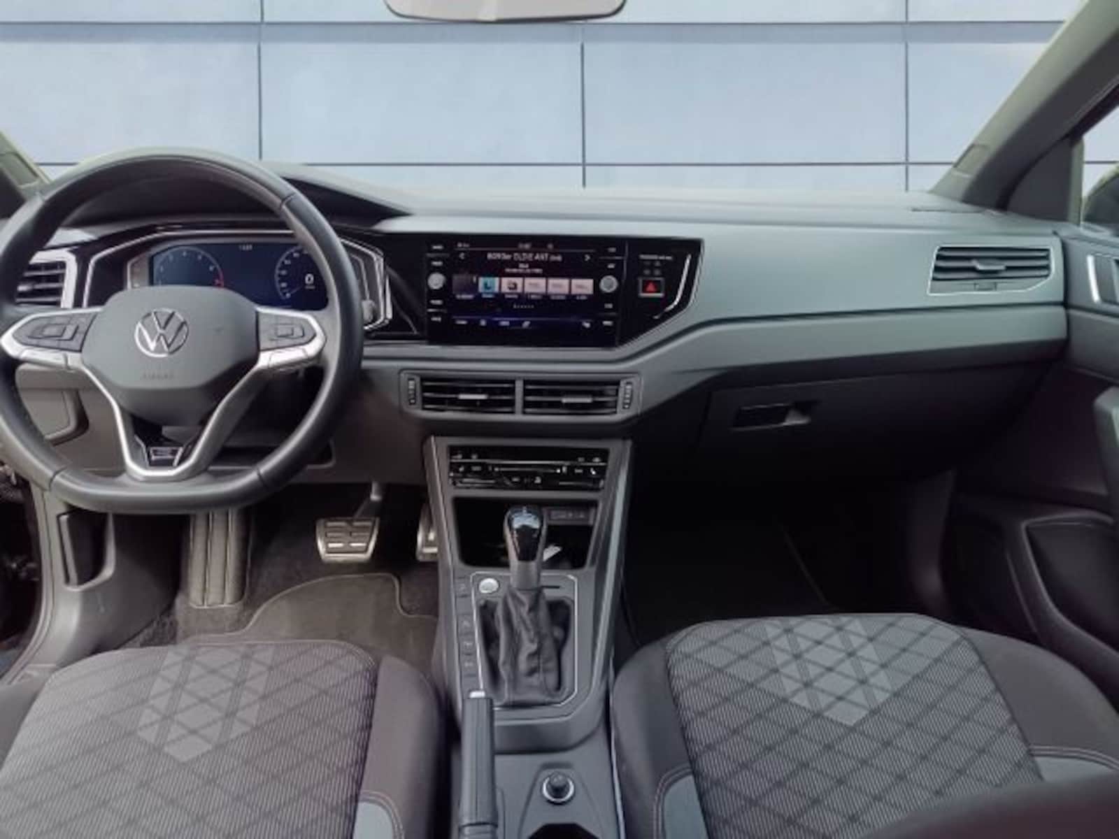 Volkswagen Taigo – Bild 11