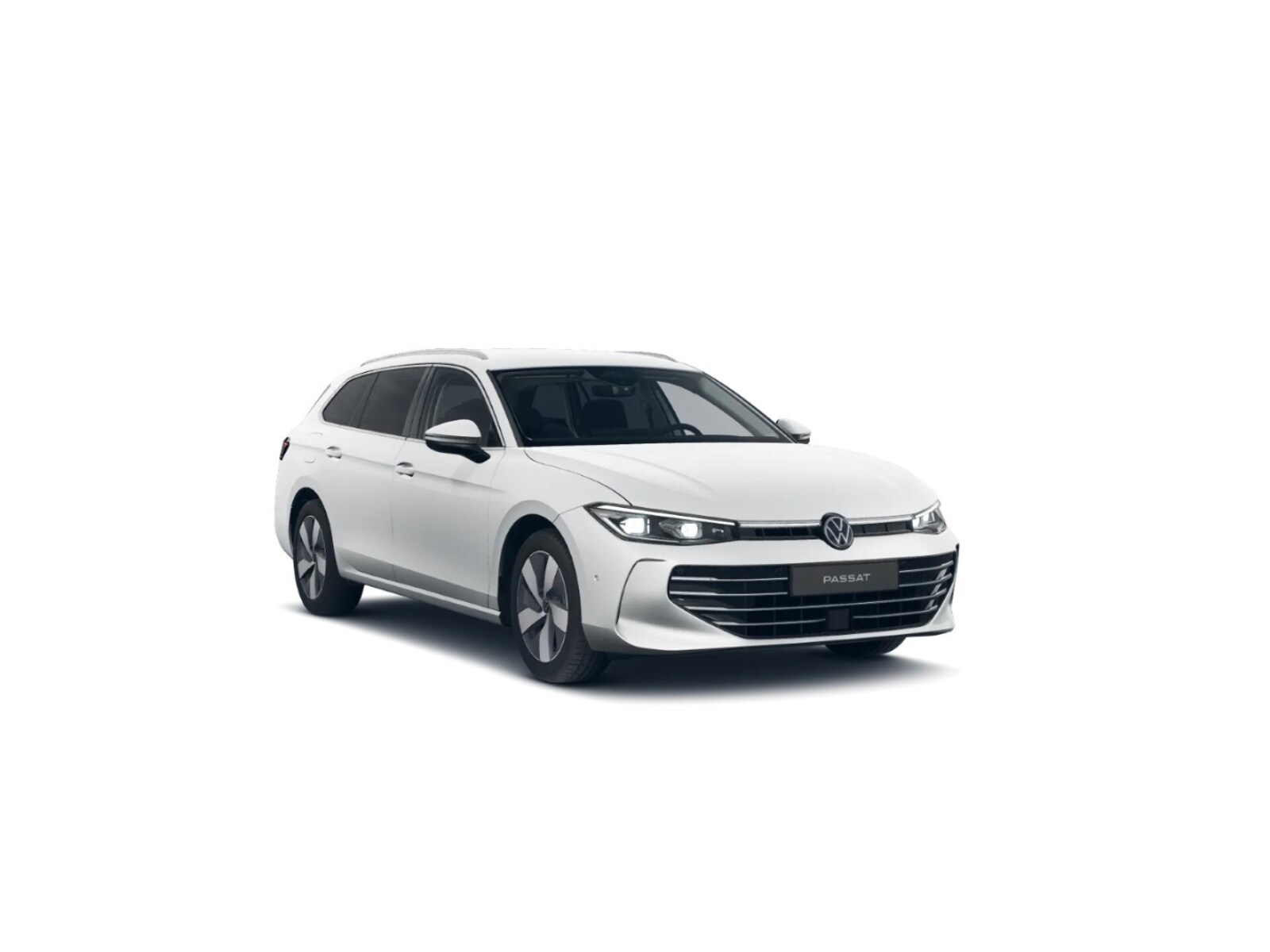 Volkswagen Passat – Bild 7