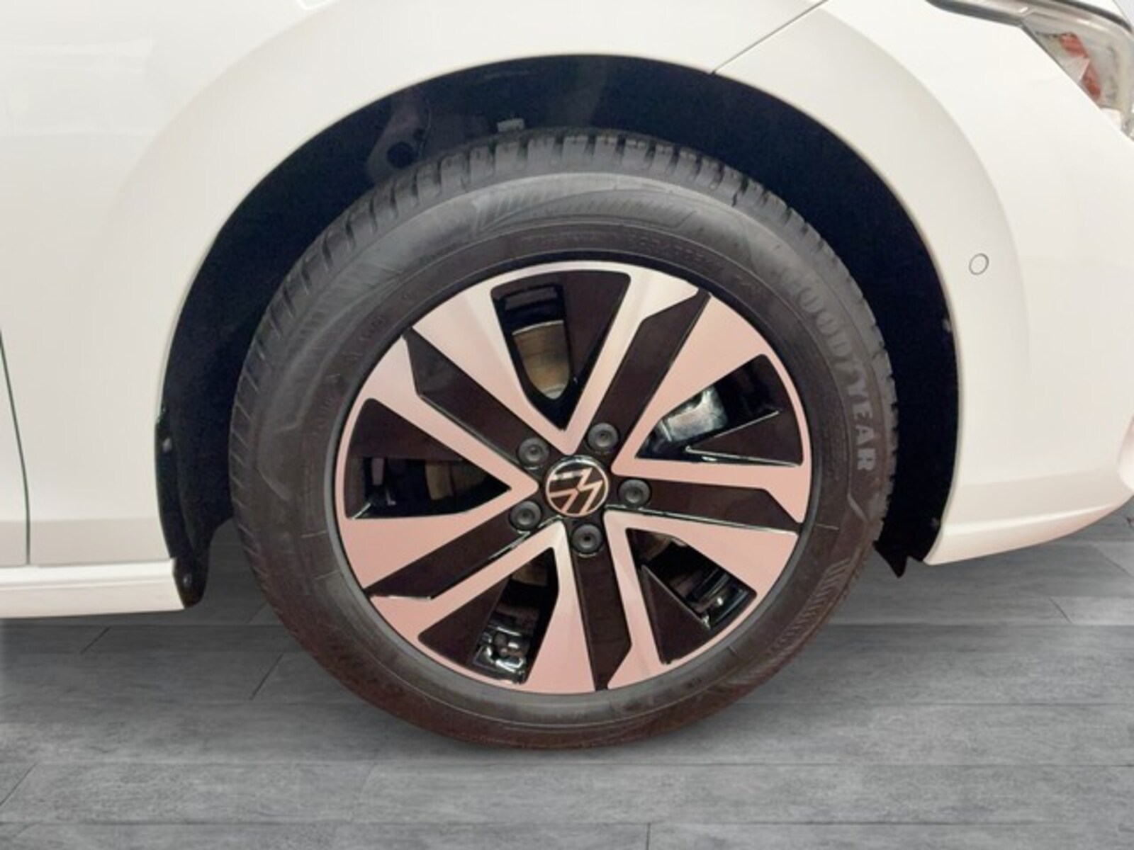Volkswagen Golf – Bild 6