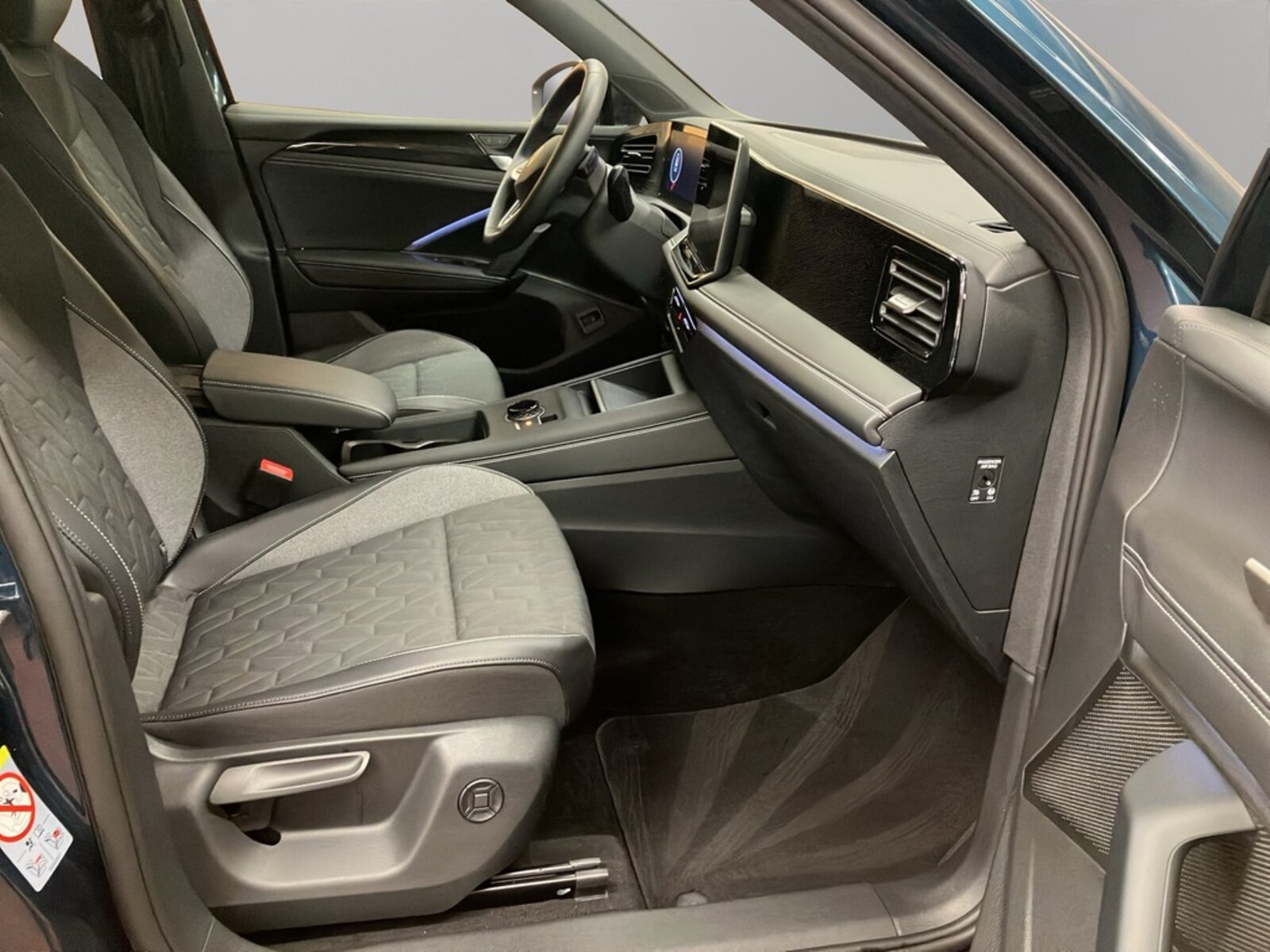 Volkswagen Tiguan – Bild 10