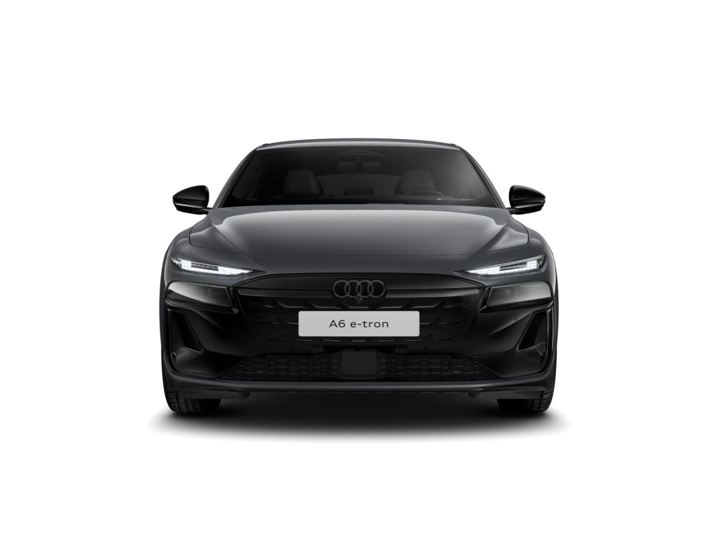 Bild über Audi A6 Avant e-tron S line business e-tron performance 270 kW - für weitere Informationen kontaktieren Sie den Audi Partner