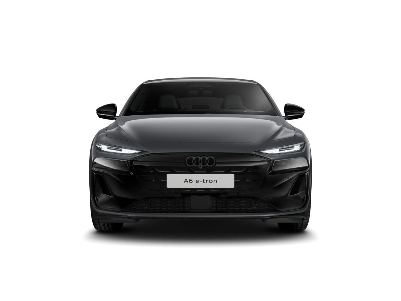 Audi A6 Avant e-tron – Bild 2