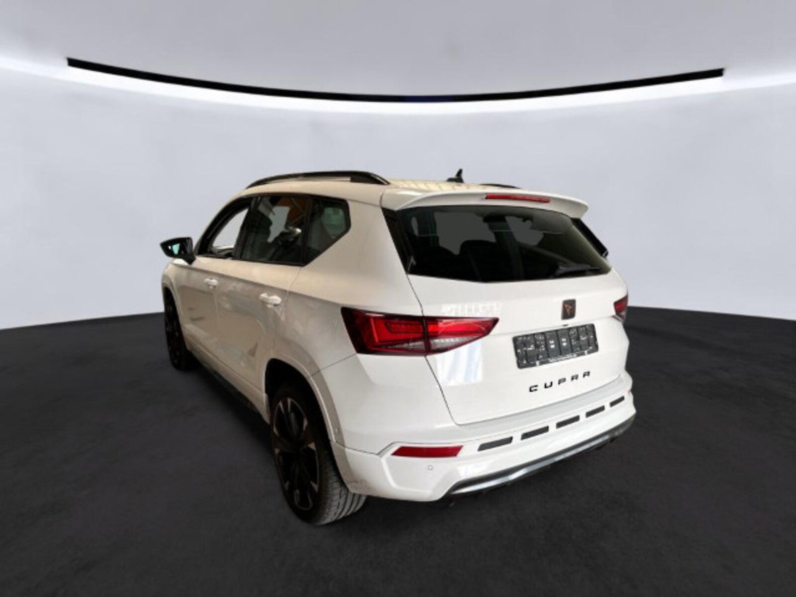 CUPRA Ateca – Bild 3