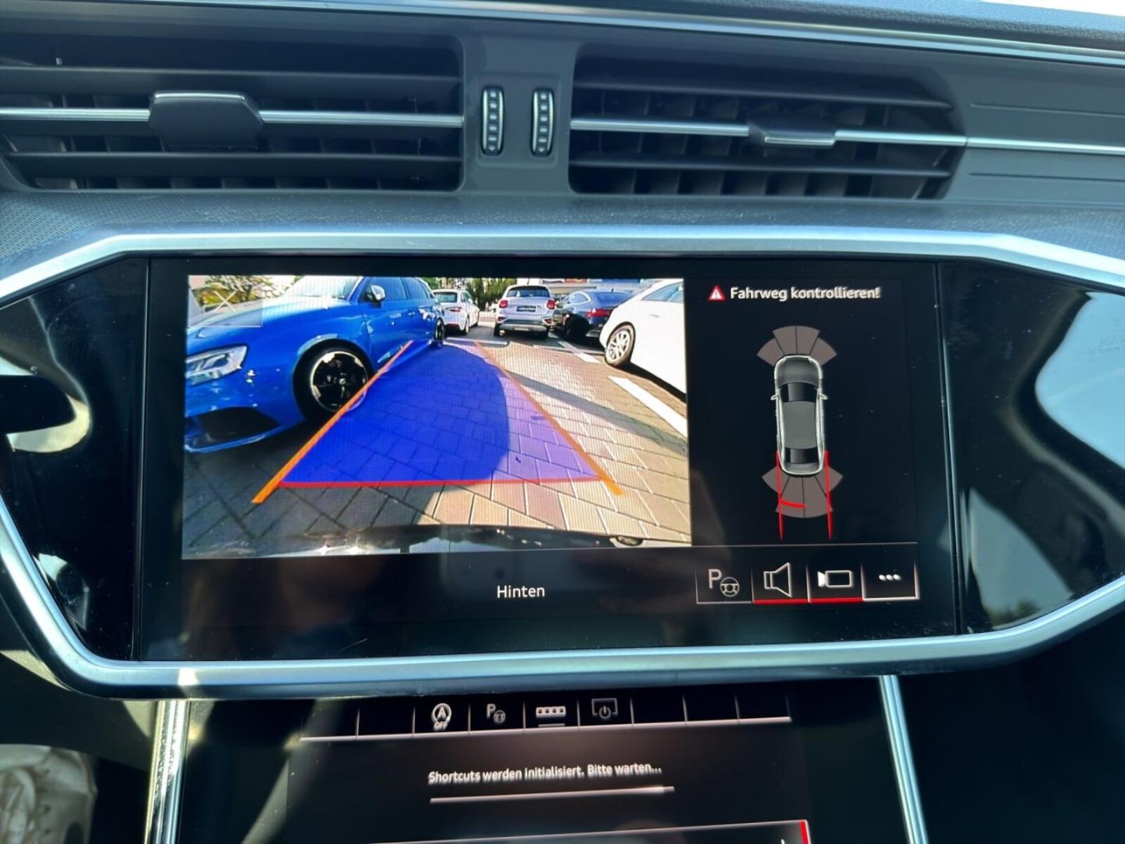 Audi A6 Limousine – Bild 19