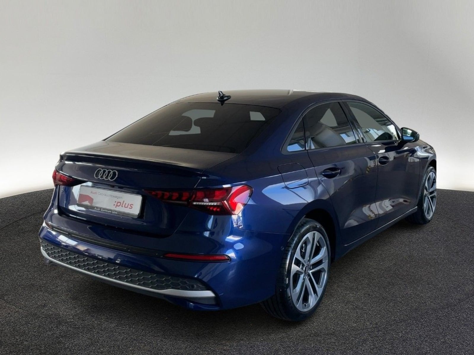 Audi A3 Limousine – Bild 4