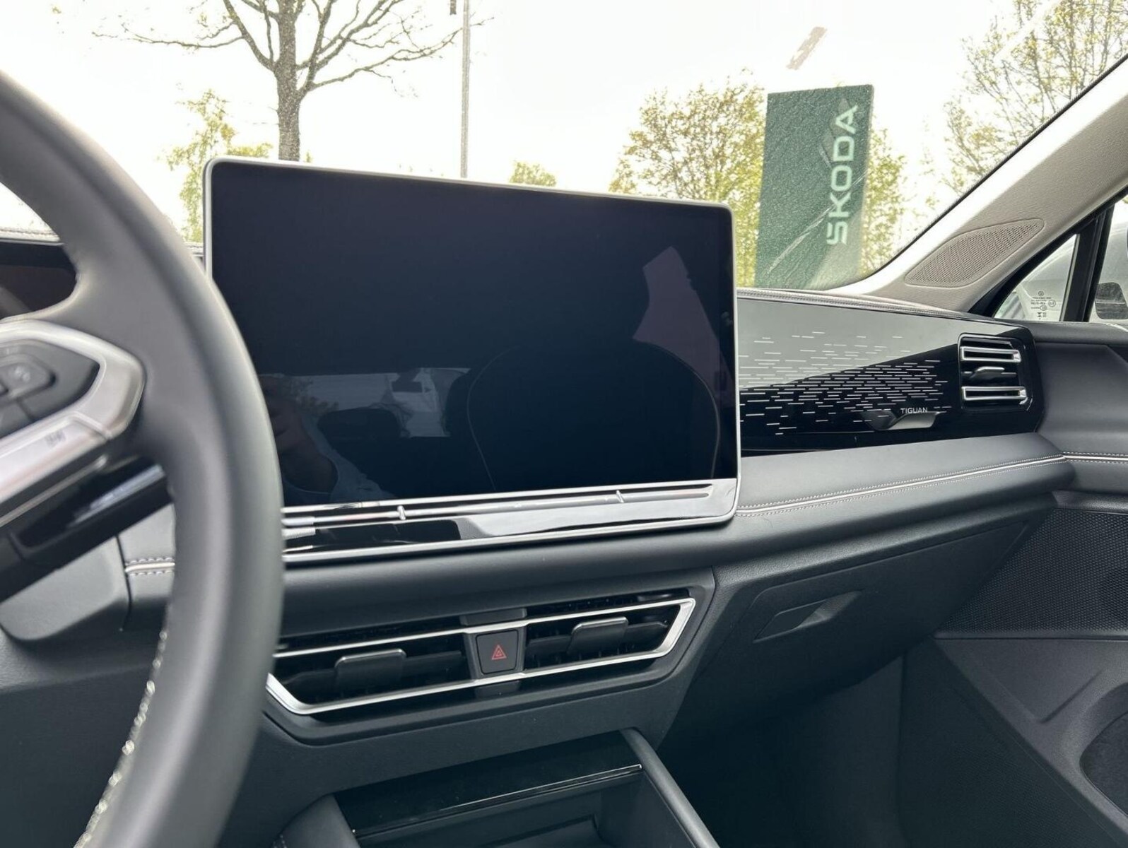 Volkswagen Tiguan – Bild 14
