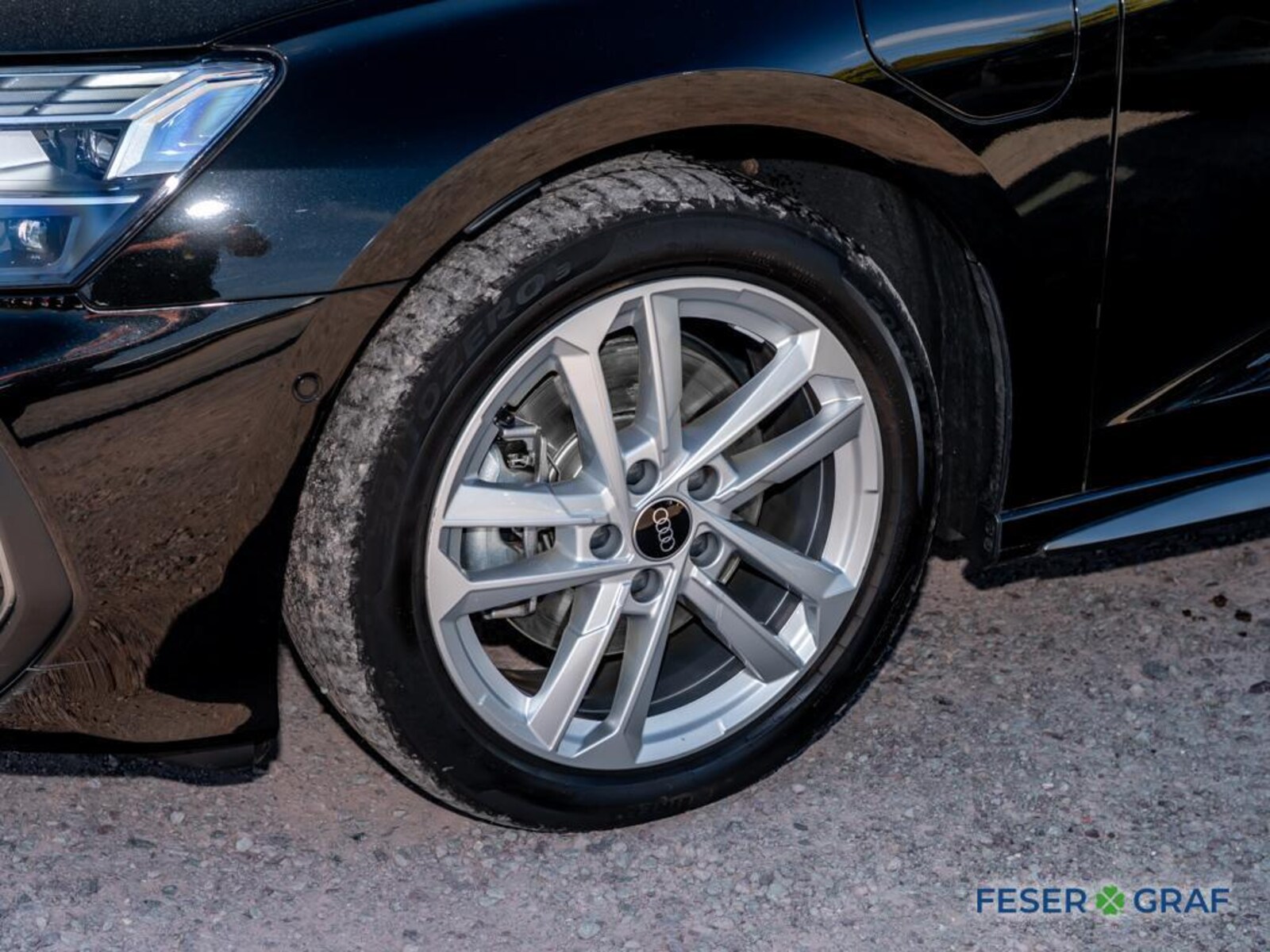 Audi A3 Sportback – Bild 10