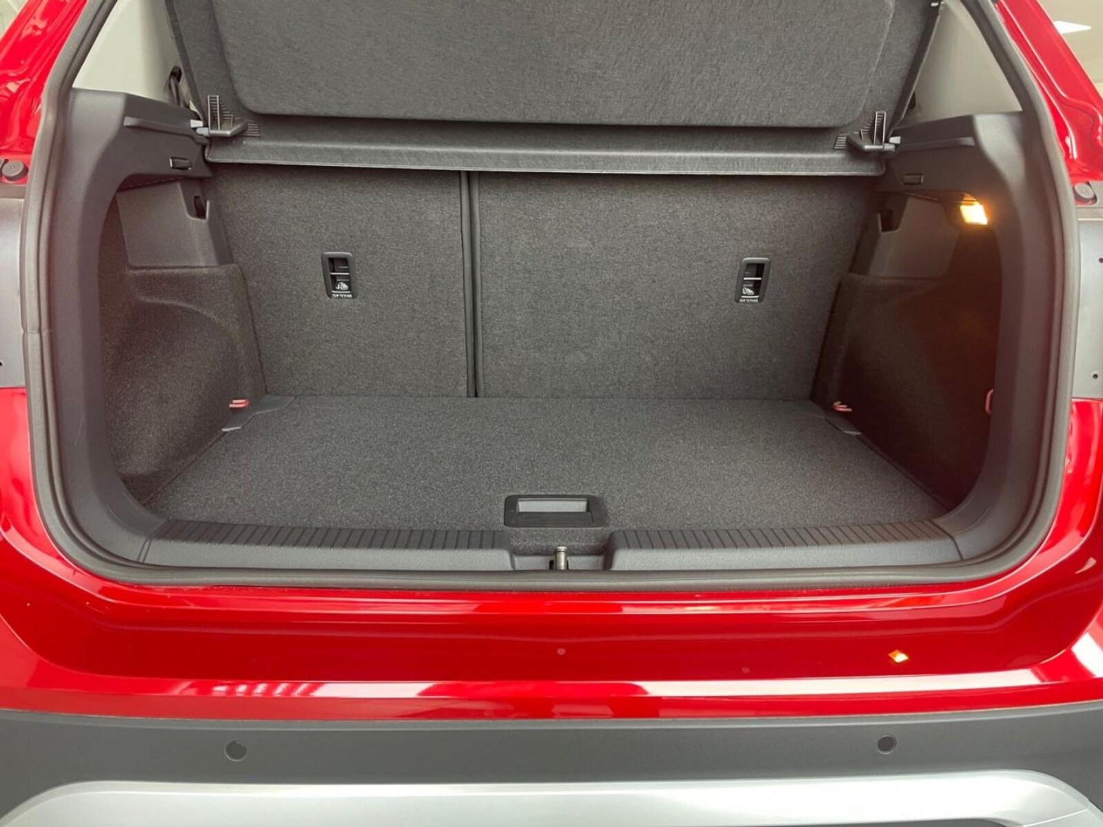 Volkswagen T-Cross – Bild 12
