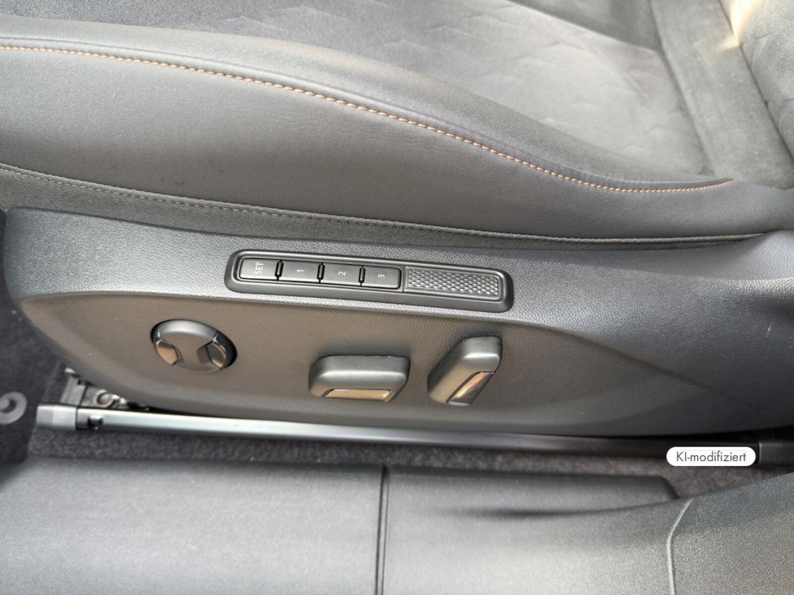 CUPRA Terramar – Bild 18