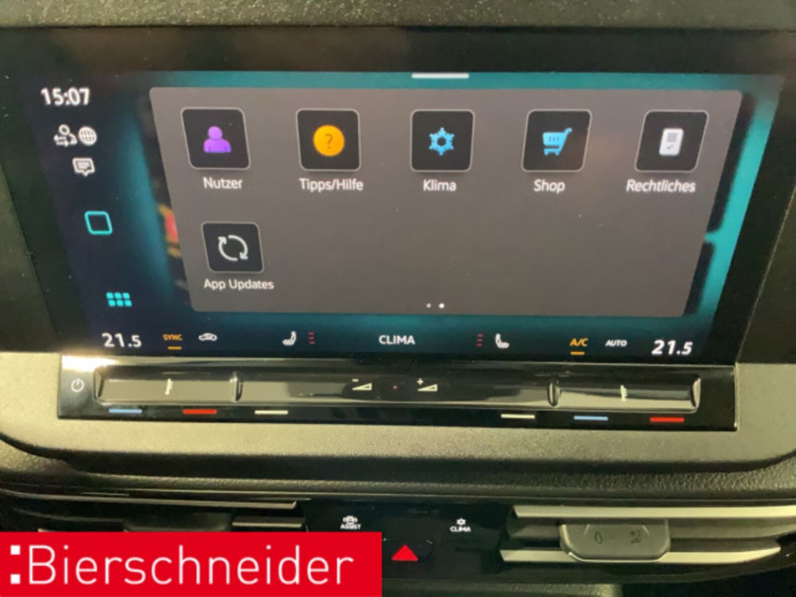 Volkswagen Caddy – Bild 19
