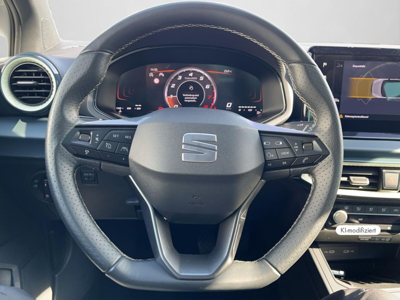 SEAT Arona – Bild 9
