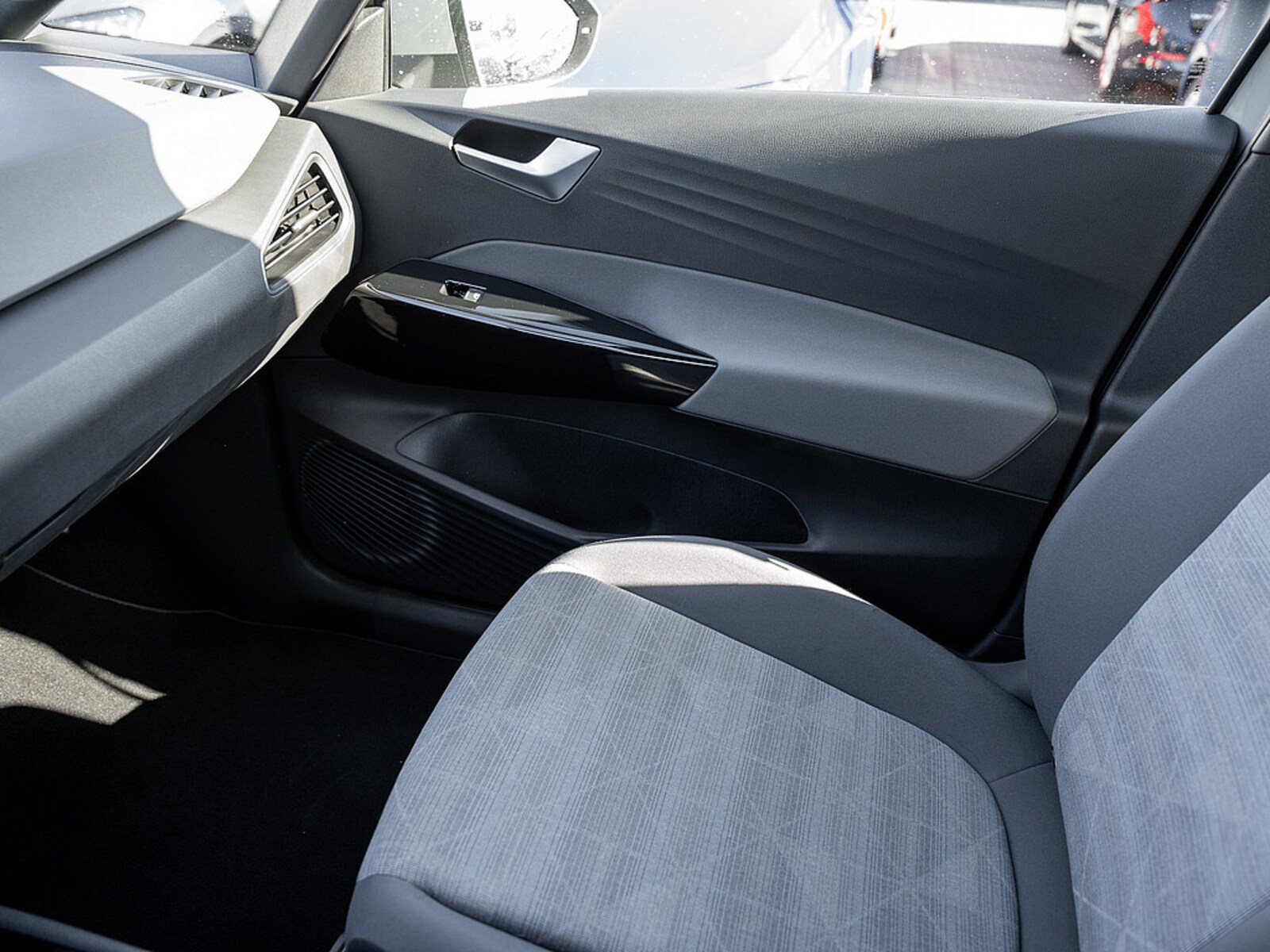 Volkswagen ID.3 – Bild 10