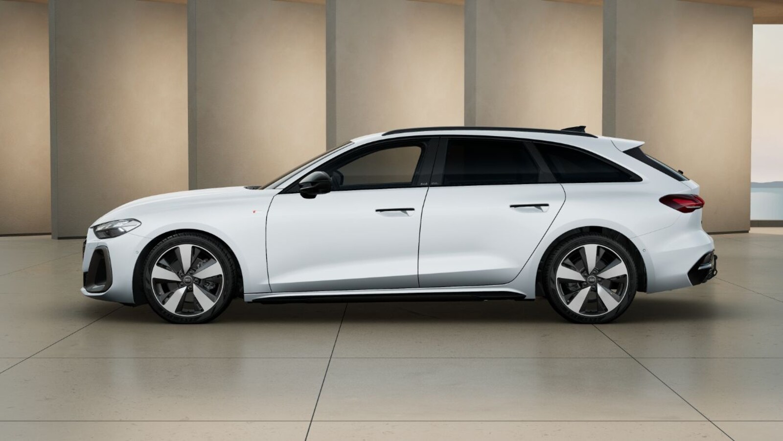 Audi A5 Avant – Bild 4