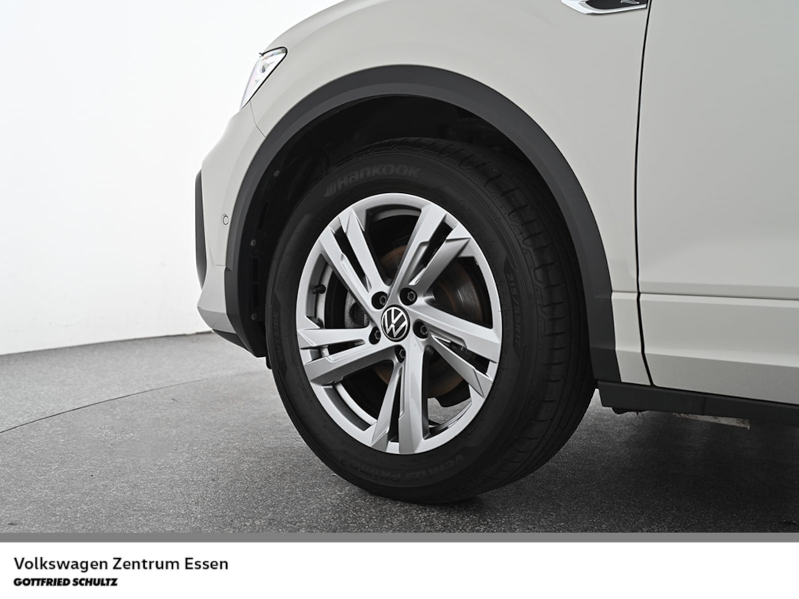 Volkswagen T-Roc – Bild 5