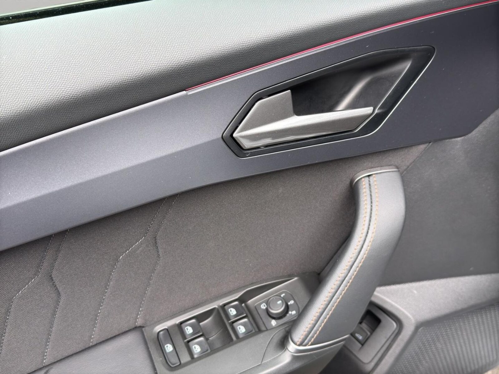 CUPRA Formentor – Bild 13