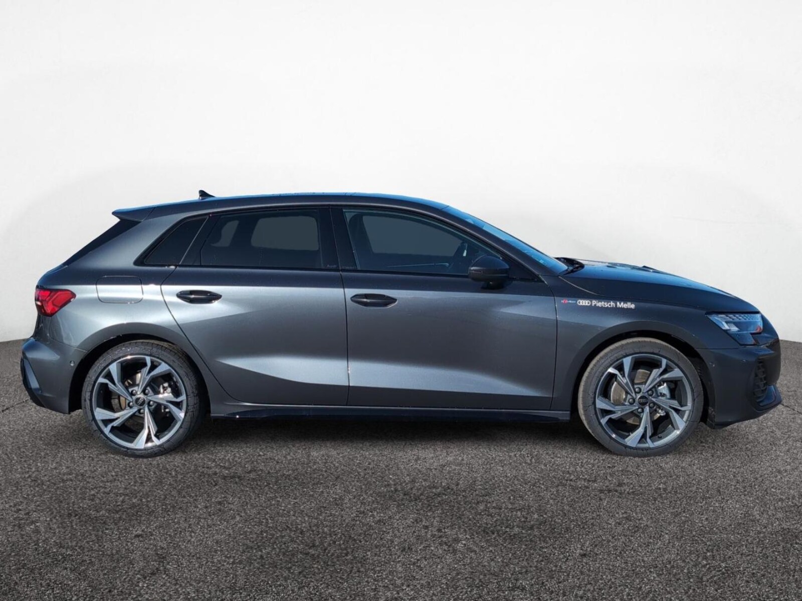 Audi A3 Sportback – Bild 8