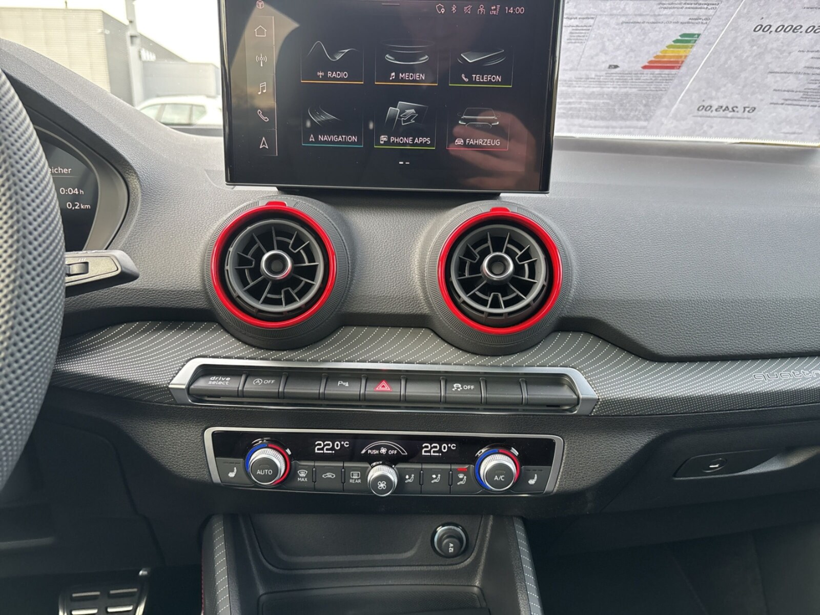 Audi SQ2 – Bild 14