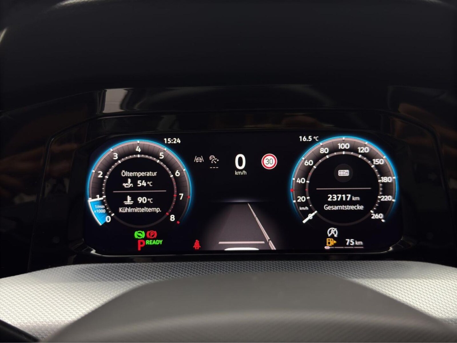 Volkswagen Golf – Bild 12