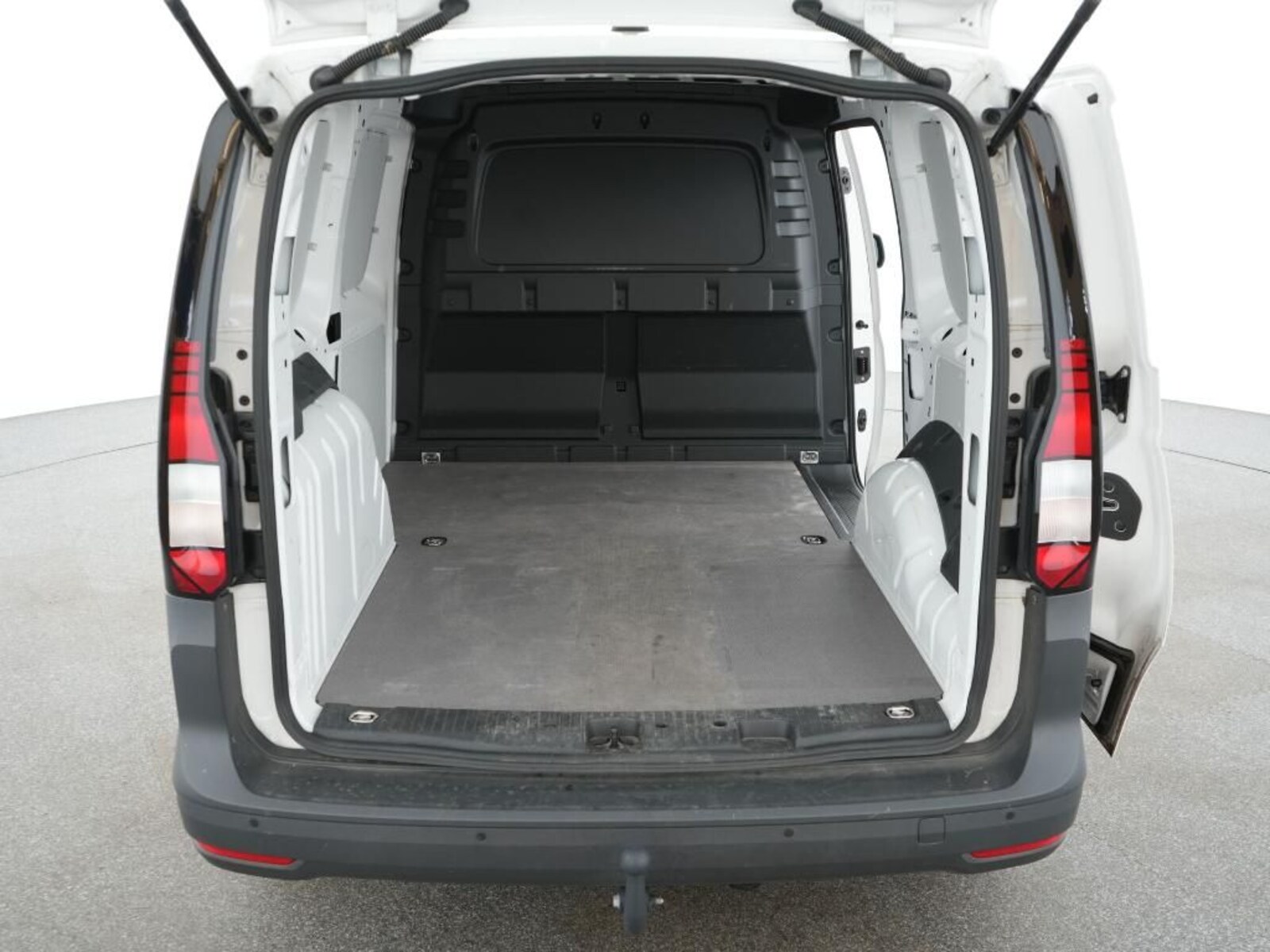 Volkswagen Caddy Maxi Cargo – Bild 7