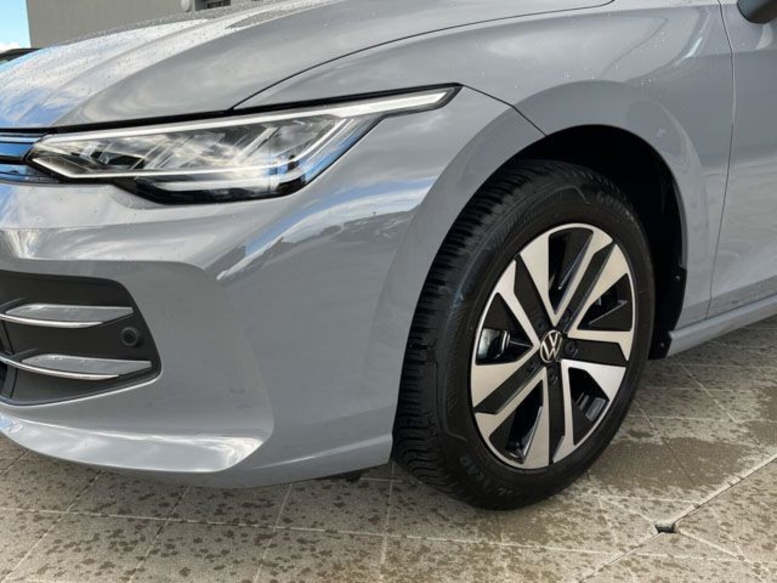 Volkswagen Golf – Bild 7