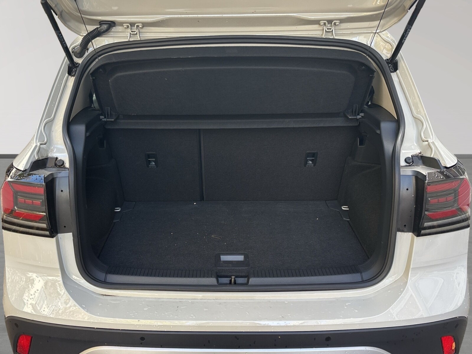 Volkswagen T-Cross – Bild 9
