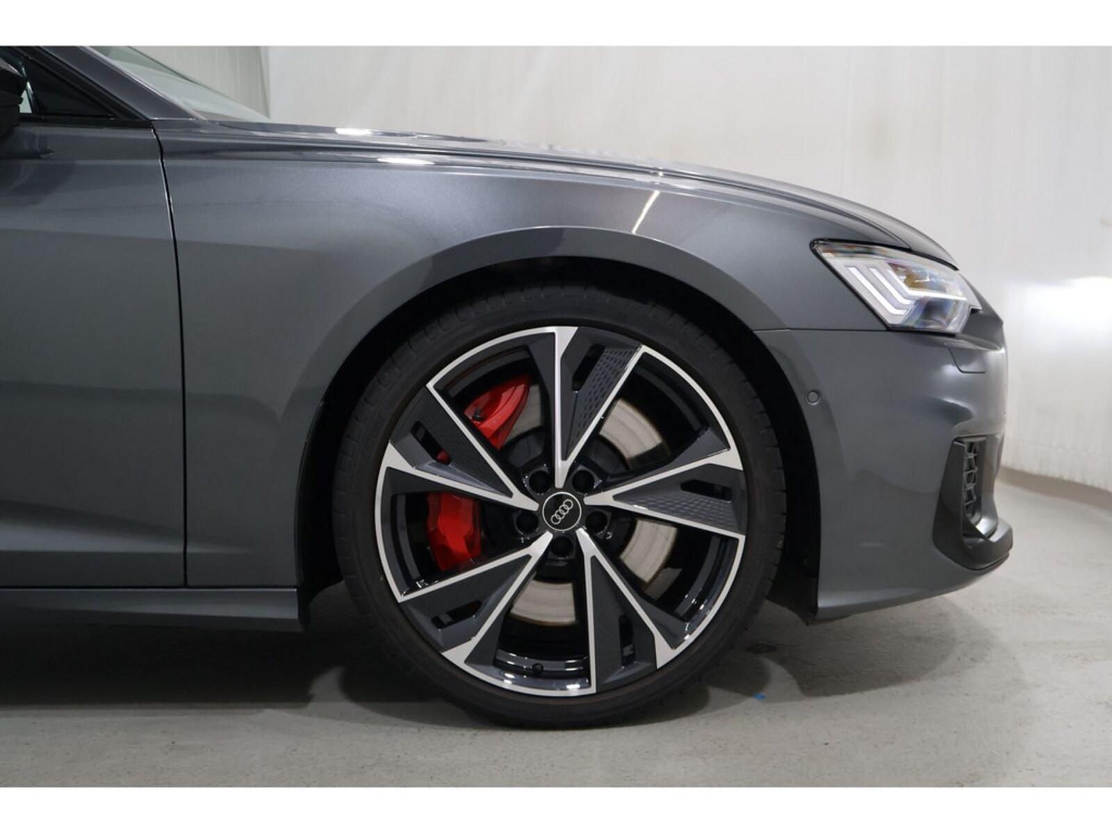 Audi S6 Avant – Bild 5