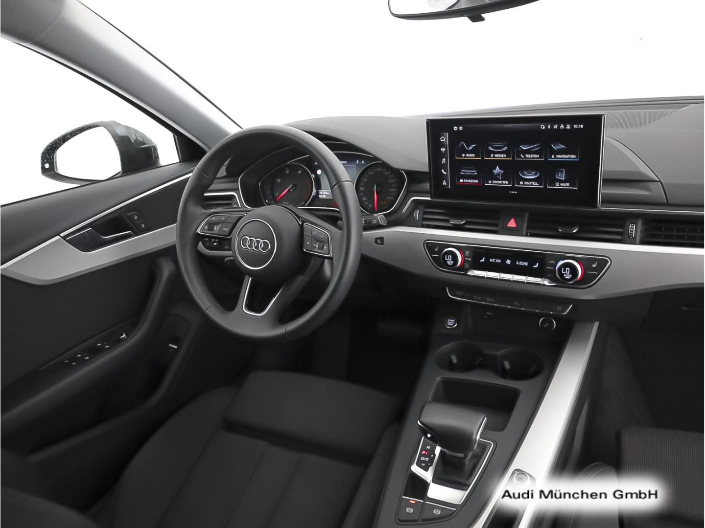 Bild über   - für weitere Informationen kontaktieren Sie den Audi Partner