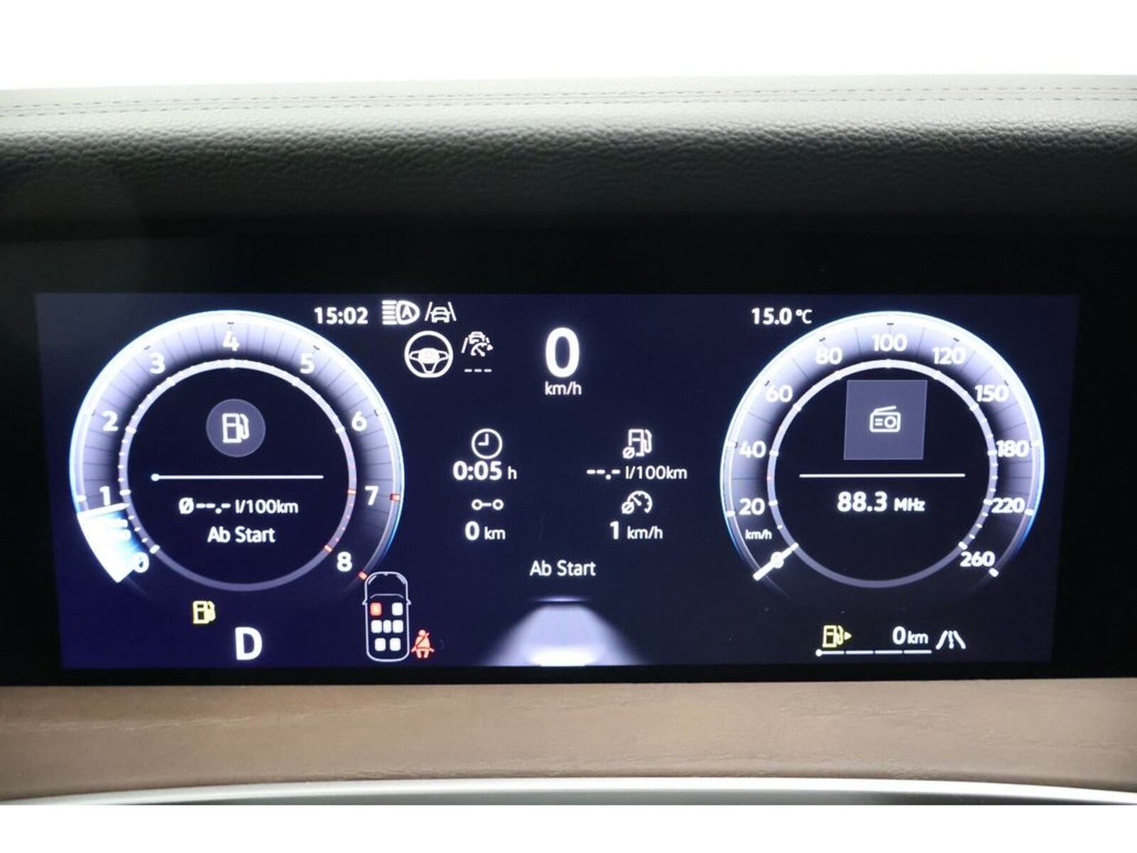 Volkswagen Tayron – Bild 10