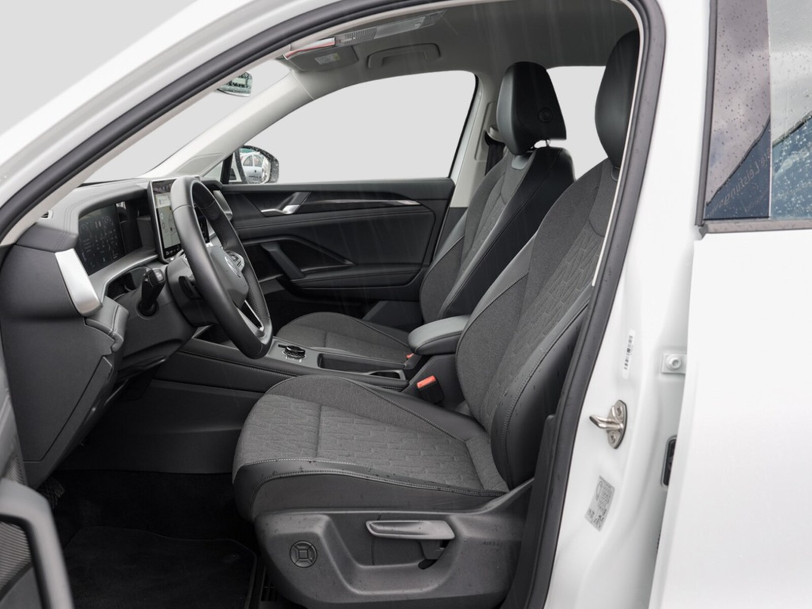 Volkswagen Tayron – Bild 16