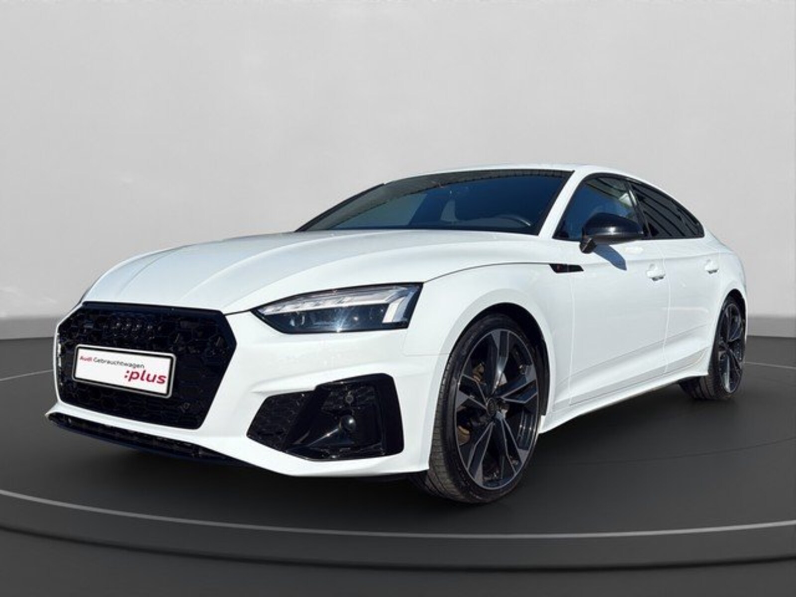 Audi A5 Sportback – Bild 2