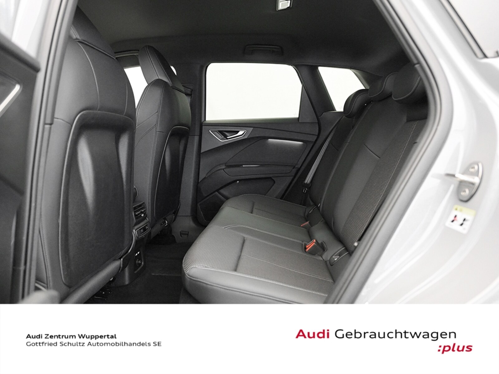Audi Q4 e-tron – Bild 11