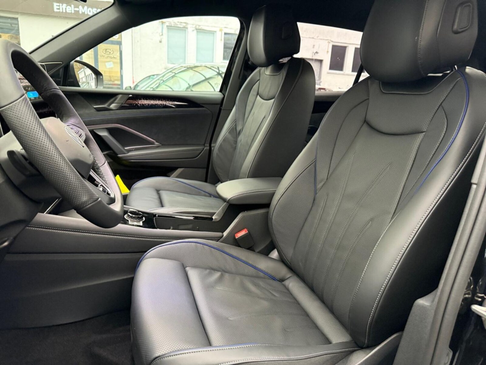 Volkswagen Tiguan – Bild 6