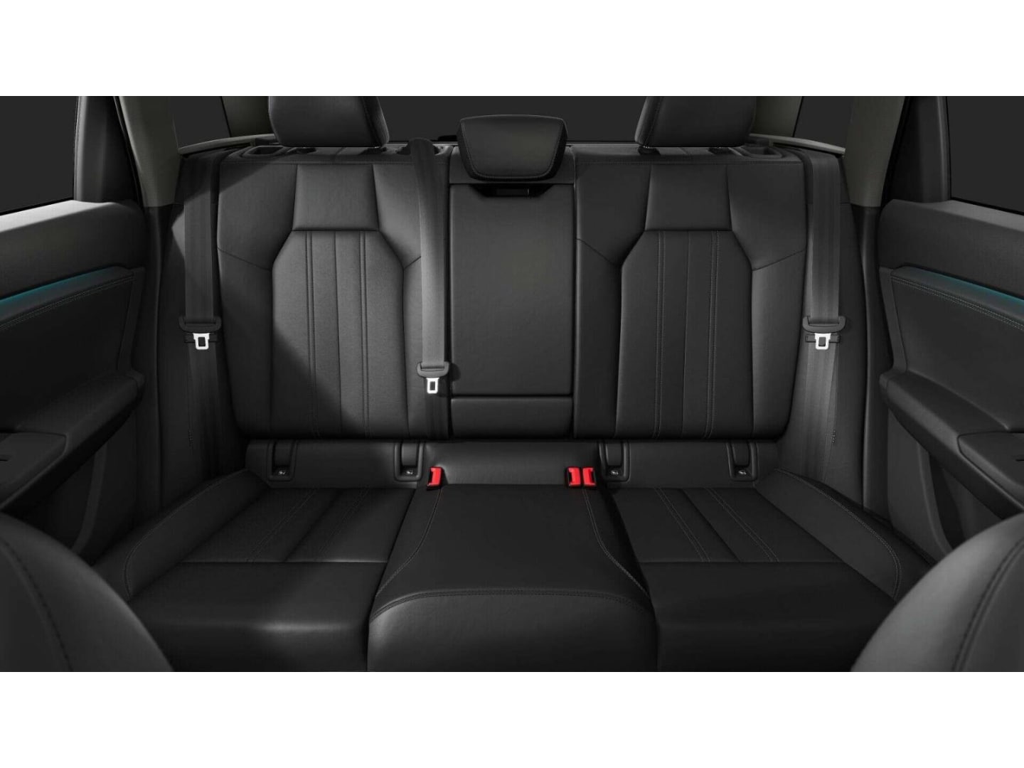 Bild über Audi Q6 SUV e-tron e-tron quattro - für weitere Informationen kontaktieren Sie den Audi Partner
