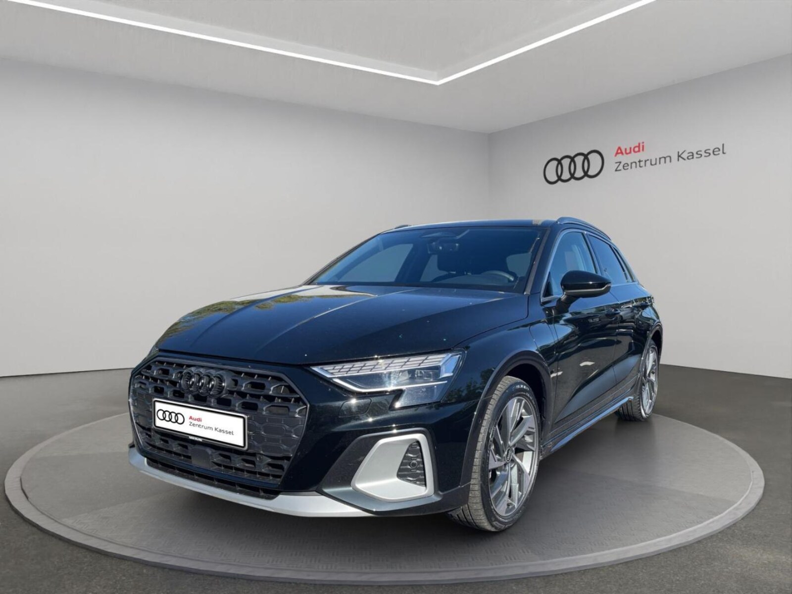 Audi A3 allstreet – Bild 2