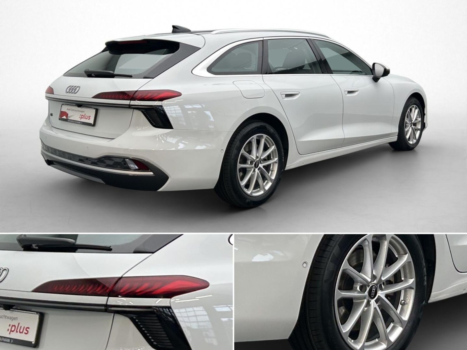 Audi A6 Avant – Bild 18