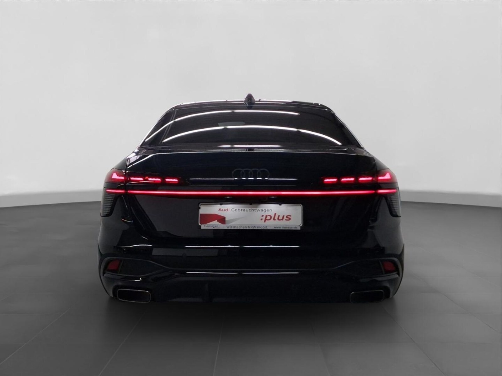 Audi A6 Limousine – Bild 19