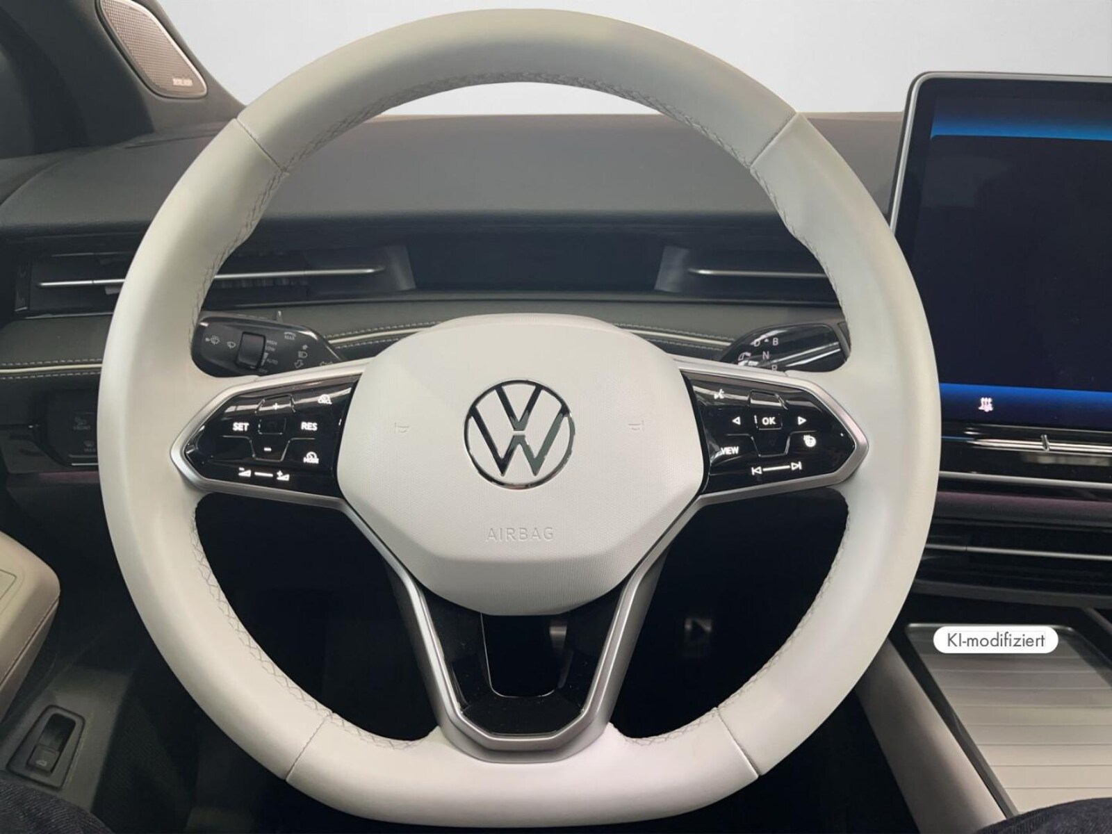 Volkswagen ID.7 Tourer – Bild 10