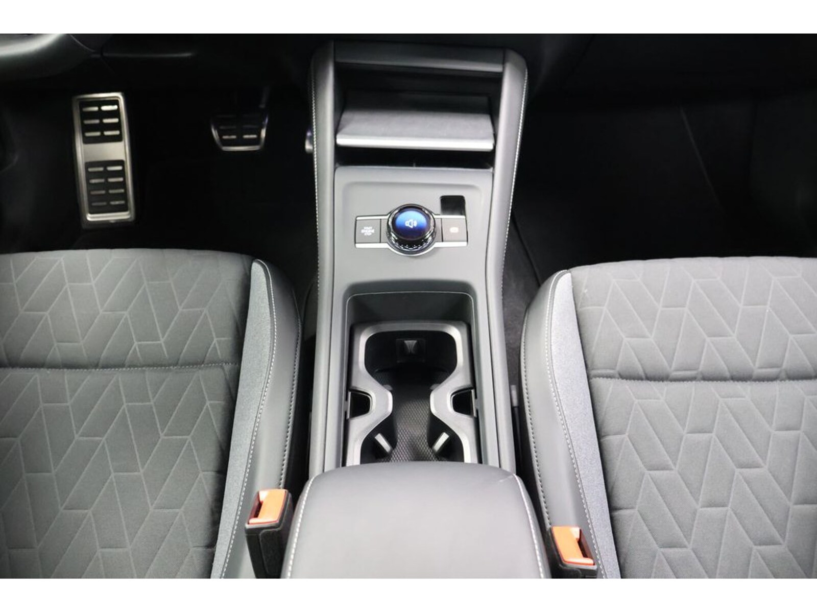 Volkswagen Tiguan – Bild 13