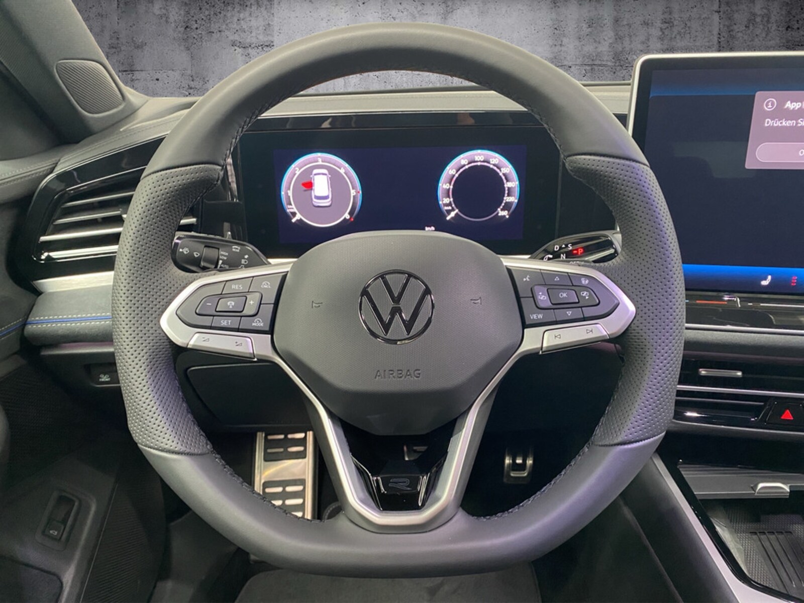 Volkswagen Passat – Bild 15