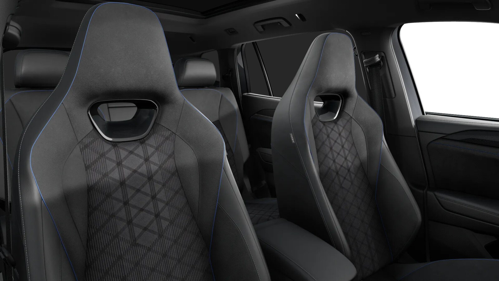 Volkswagen Tayron – Bild 9